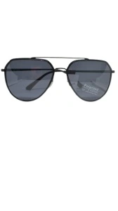 Ochelari de soare, Unisex, filtru de protectie UV 400, cu toc inclus, J64203J14 - Img 5