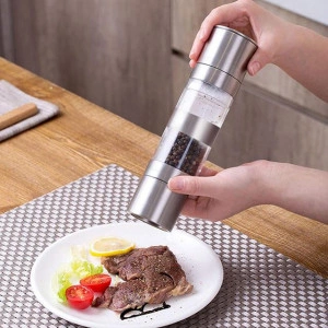 Rasnita manuala 2 in 1 , 2 x 100 ml - Img 2