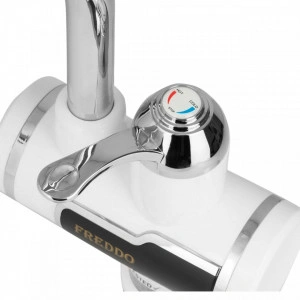 Robinet electric (instant apa calda) , furtun flexibil, 3000W - Img 2