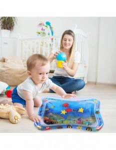 Saltea cu apa pentru bebelusi - Img 3