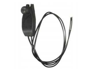 Senzor de temperatura exterioara, Compatibil cu Citroen AXBXBerlingoC1C2 - Img 1