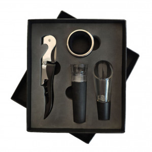 Set Cadou Accesorii vin M2
