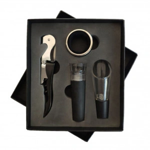 Set Cadou Accesorii vin M2
