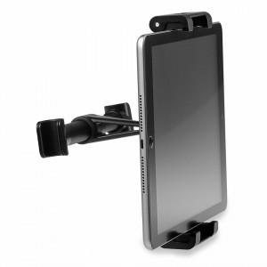 SUPORT AUTO PREMIUM PENTRU TABLETA CU PRINDERE IN TETIERA - Img 1