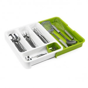 Suport tacam din plastic extensibil, 29-48x38x5.5cm