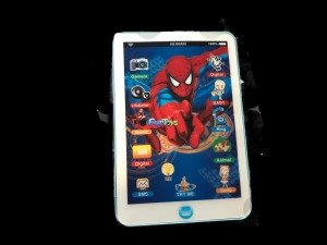 Tableta 5D, Spiderman , Frozen, Patrula Cățelușilor, Mickey - Img 2