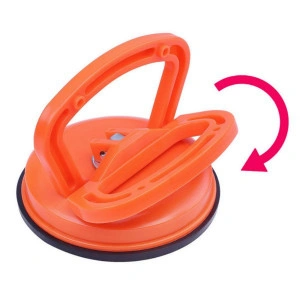 Ventuza cu maner, capacitate 50KG - Img 3