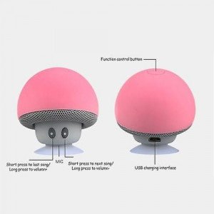 Boxa Portabila Cu Conexiune Bluetooth - Img 5