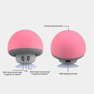 Boxa Portabila Cu Conexiune Bluetooth - Img 5