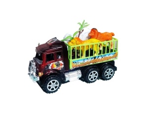 Camion Animale