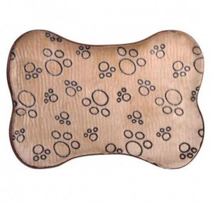 Covor pentru catei 76x54