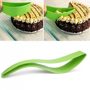 Feliator spatula pentru tort - Img 2