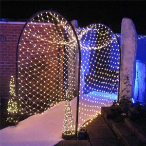 Instalatie tip plasa 3m x2 m
