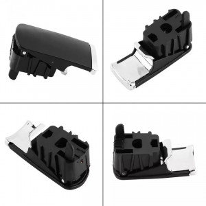Maner torpedou Audi A4 2004-2008 8EC, B7 247381 - Img 2