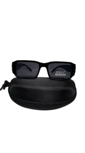 Ochelari de soare, Unisex, filtru de protectie UV 400, cu toc inclus, AP7396