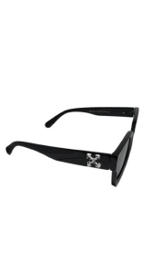 Ochelari de soare, Unisex, filtru de protectie UV 400, cu toc inclus, AP7391C1 - Img 7