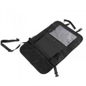 Organizator scaun auto cu buzunare - Img 3