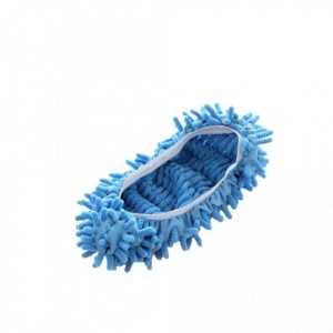 Set 2 papuci sau rezerve pentru mop din microfibra - Img 5