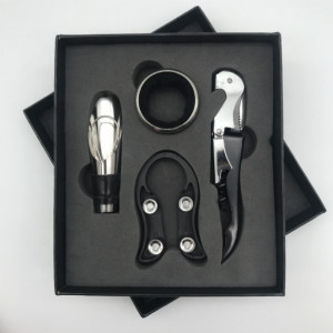 Set Cadou Accesorii vin M3