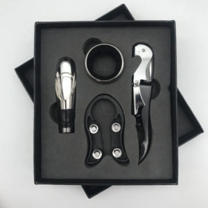 Set Cadou Accesorii vin M3
