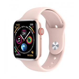 Smartwatch seria 7 W37 PRO sistem de operare IOS/Android - Original - Img 2