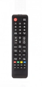 Telecomanda universală pentru televizor Samsung