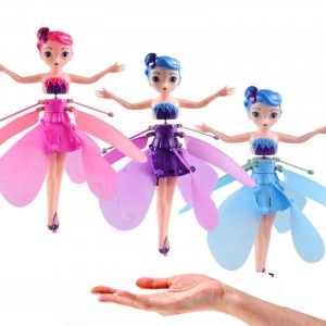 Zana zburatoare magica, incarcare cu usb - Img 2