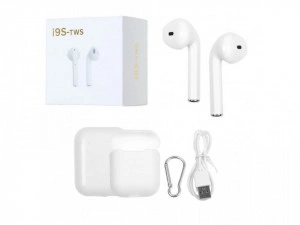 Casti bluetooth I9S - Img 4