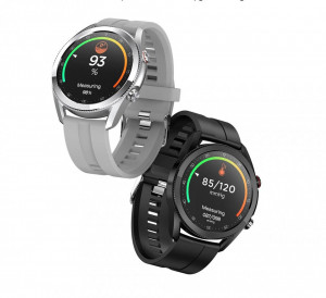 Ceas Smartwatch Andowl Q3 , Bluetooth, Afisare Notificari, Functie apel - Img 3