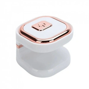 Mini lampa UV LED, manichiura, USB 6W - Img 2