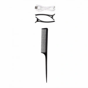 Ondulator ceramic de par, fara fir - Img 2