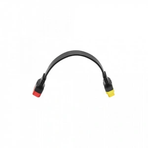 Prelungitor cablu adaptor, OBD2 16 Pin Mama la OBD 16 Pin Tata, 36cm, profesional, durabil - Img 8