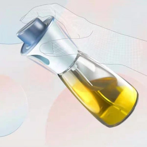Pulverizator pentru ulei/otet 180ml - Img 2