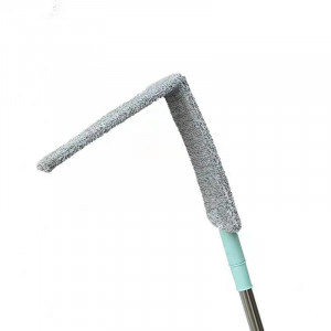 Rezerva pentru mop subtire pentru spatii inguste, coada telescopica 96-130 - Img 3