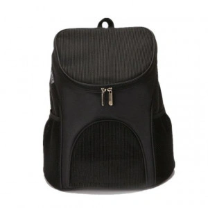 Rucsac animale talie mica,gri, 30x25x35 cm - Img 2