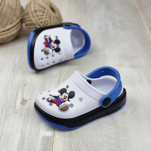 Saboti copii din colectia Minnie/Mickey - Img 2