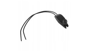 Senzor de temperatura exterioara, Compatibil cu Citroen AXBXBerlingoC1C2 - Img 3