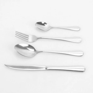 Set 24 de tacamuri inox - Img 2