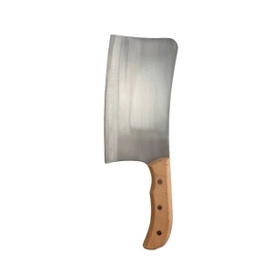 Set cutite profesionale de macelarie, 8 piese ,tip B. Cadou Set 4 pahare Inox cu Husa din Piele , 25 ml - Img 6
