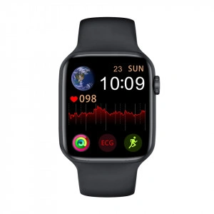 Smartwatch seria 7 W37 PRO sistem de operare IOS/Android - Original - Img 3