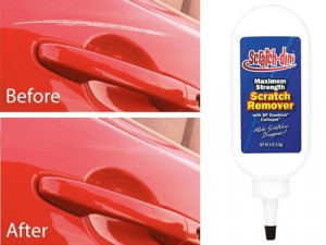 Solutie pentru indepartare zgarieturi auto, scratch-Dini, Scratch Remover - Img 4