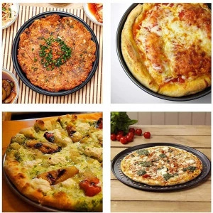 Tava Pizza 29 cm - Img 4