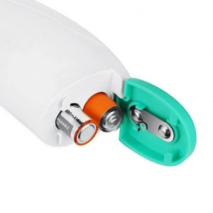 Termometru Infrarosu GP-300 Non-Contact - Inchidere Automata - Ecran LED - Memorie 32 Grupuri - Img 4