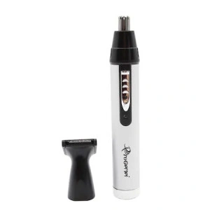 Trimmer pentru nas si urechi 2in1 Geemy - Img 2