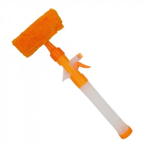 3 in 1 Stergator, racleta si pulverizator geamuri - Img 2