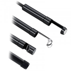 Camera endoscop 2 in 1 pentru Android si Windows, waterproof, 10 metri - Img 4