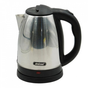 Cana Fierbator , Capacitate 2L, 1500W - Img 2