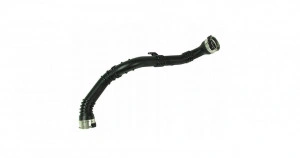 Furtun aer intercooler, Renault Kadjar Megane 1.5 dCi,Nissan, 144602443R 144608957R 1446000Q1B