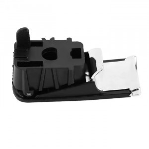 Maner torpedou Audi A4 2004-2008 8EC, B7 247381 - Img 4