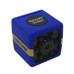 Mini camera video Cop Cam, HD 1.3 mpx, 1280x720p - Img 3
